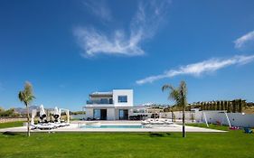 Alma Villa, 2000M2 Luxury Living, By Thinkvilla