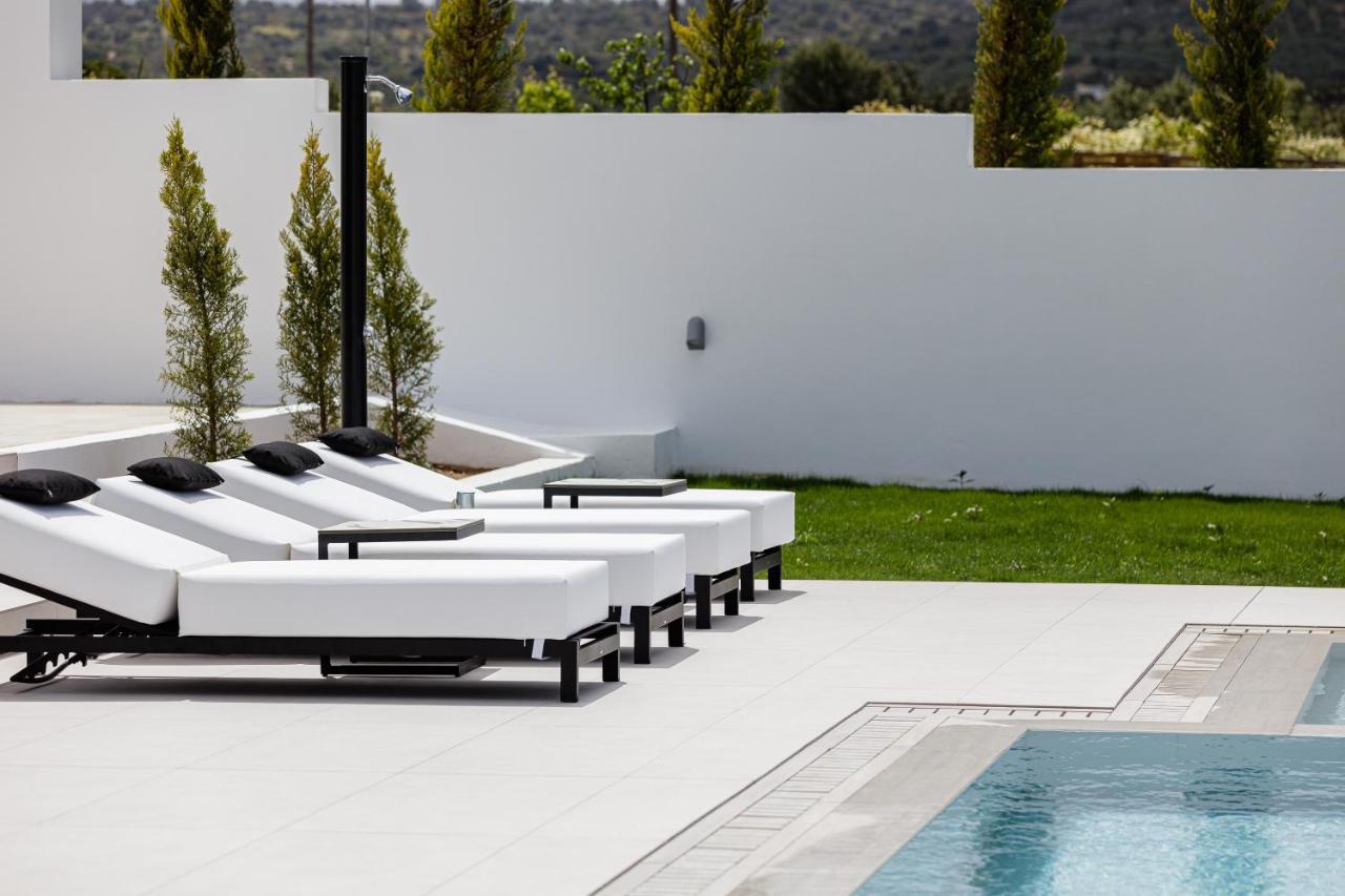 Alma Villa, 2000M2 Luxury Living, By Thinkvilla Angeliana  Exterior photo