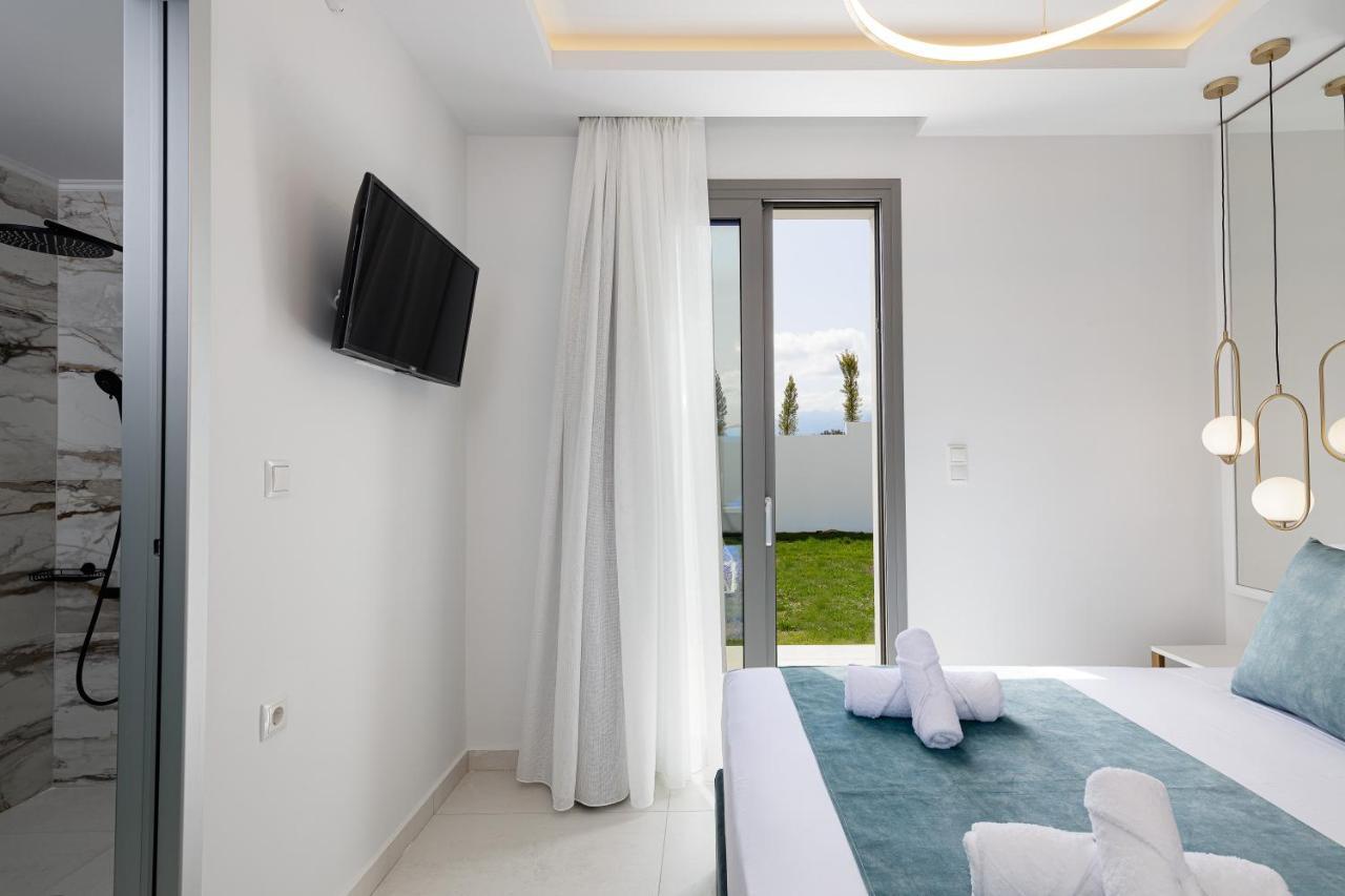 Alma Villa, 2000M2 Luxury Living, By Thinkvilla Angeliana  Exterior photo