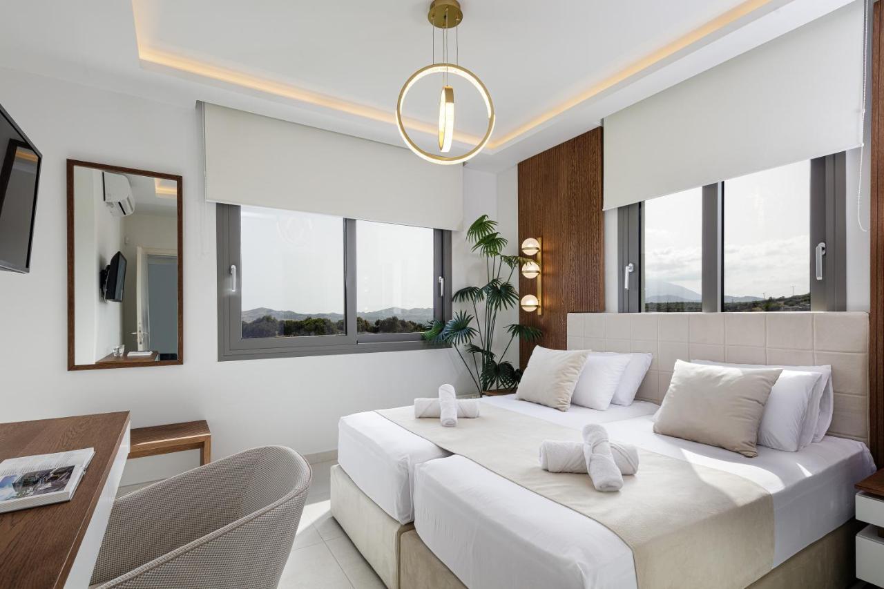 Alma Villa, 2000M2 Luxury Living, By Thinkvilla Angeliana  Exterior photo
