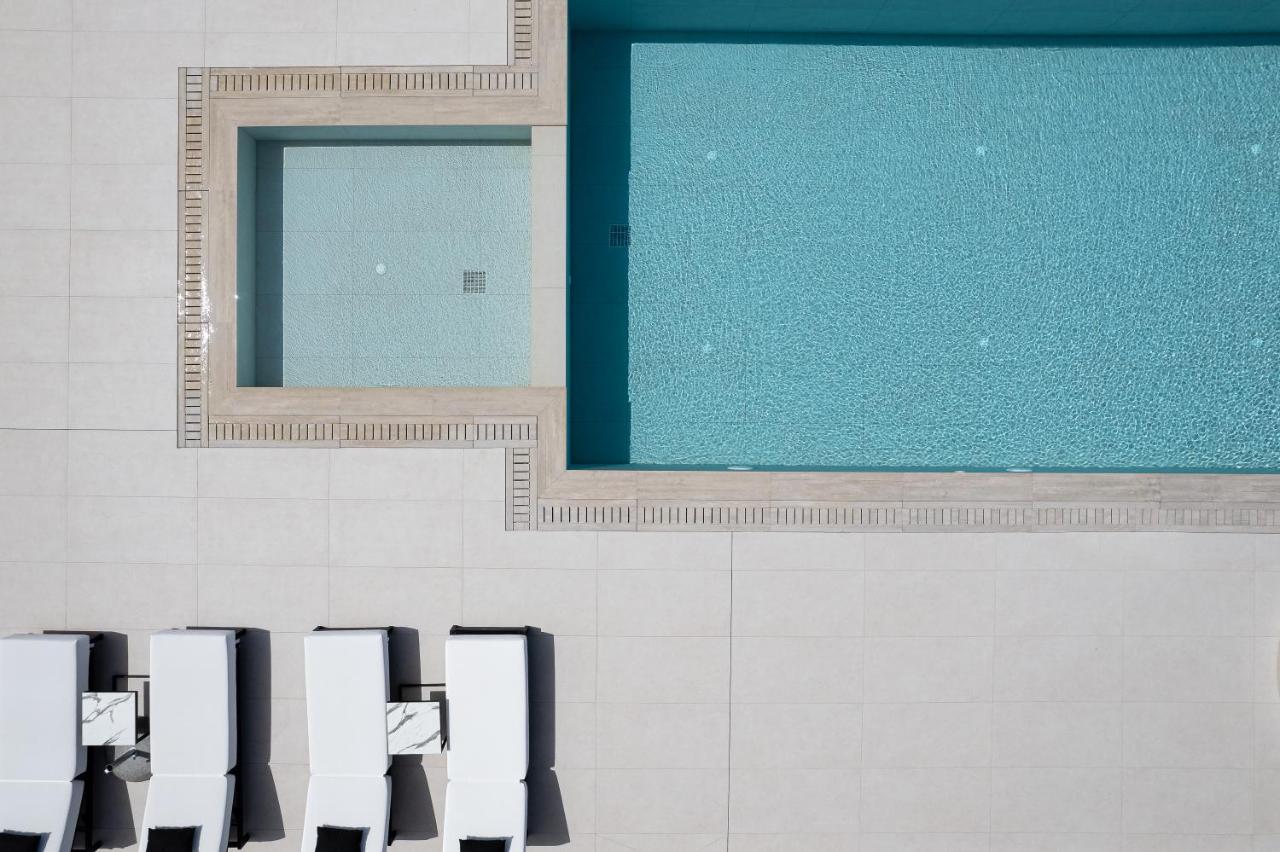 Alma Villa, 2000M2 Luxury Living, By Thinkvilla Angeliana  Exterior photo