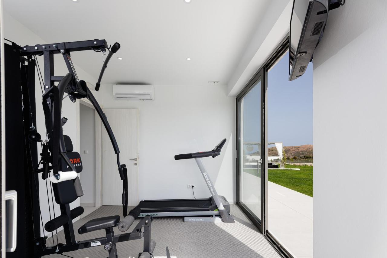Alma Villa, 2000M2 Luxury Living, By Thinkvilla Angeliana  Exterior photo