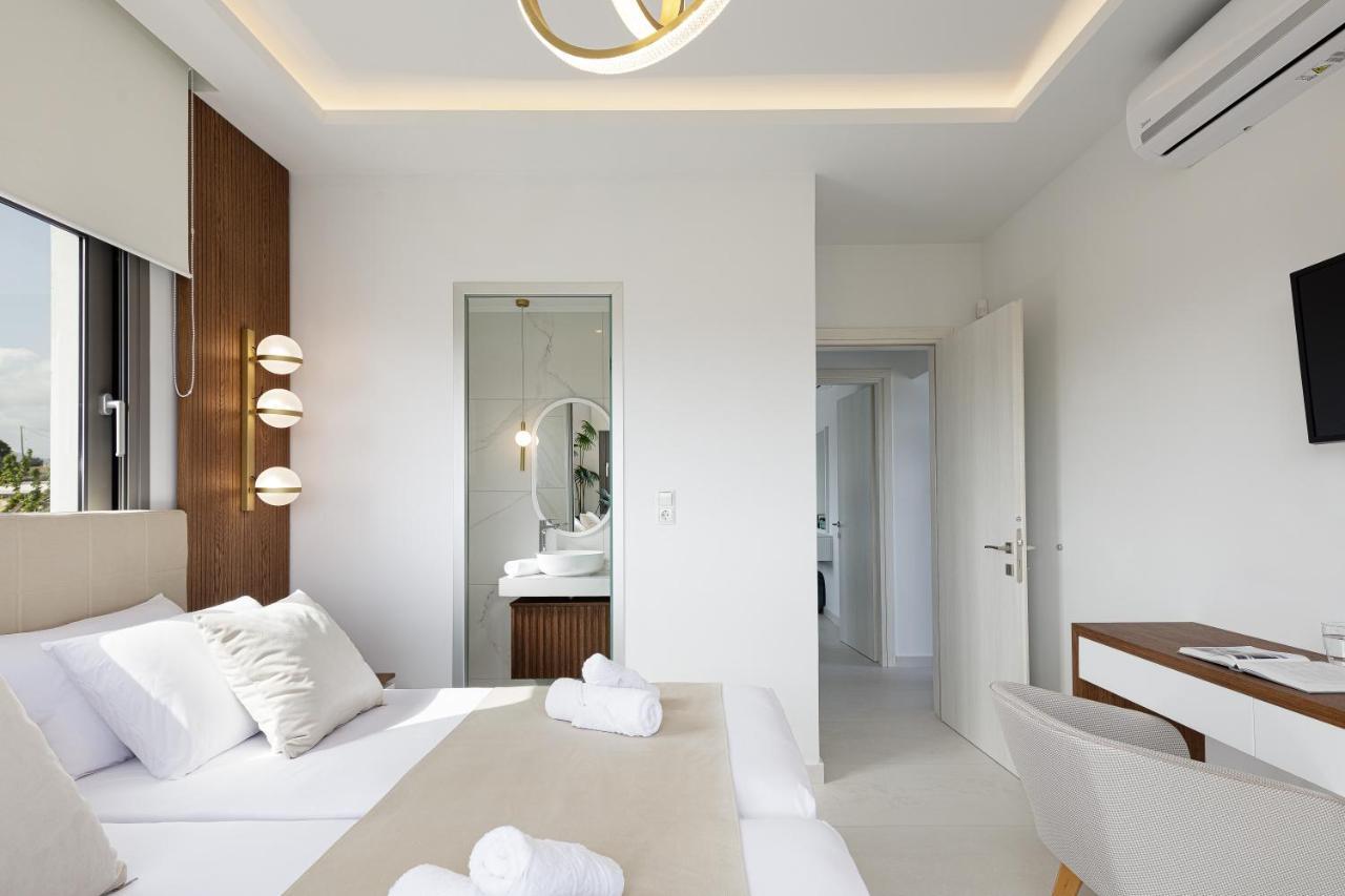 Alma Villa, 2000M2 Luxury Living, By Thinkvilla Angeliana  Exterior photo