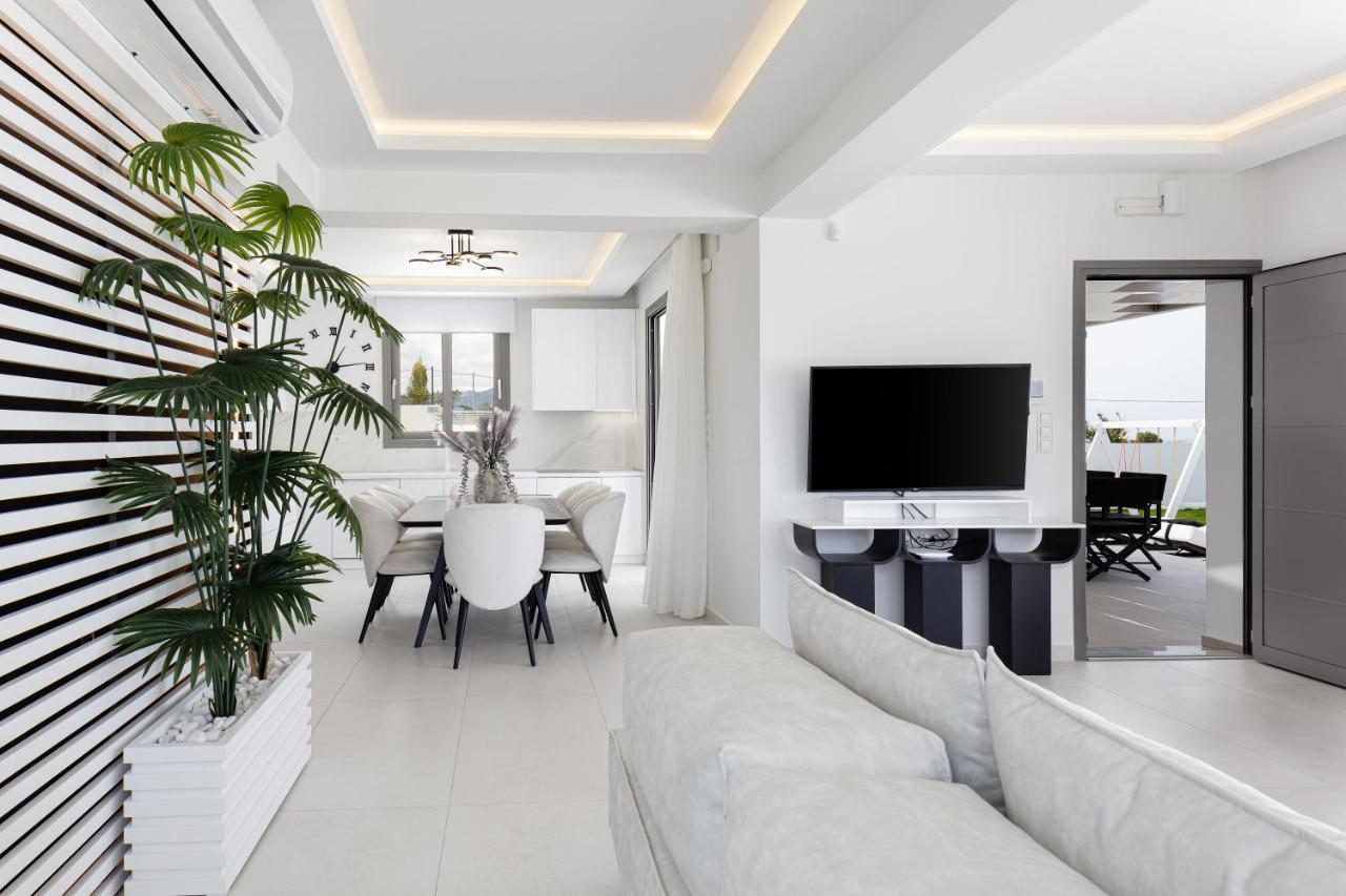 Alma Villa, 2000M2 Luxury Living, By Thinkvilla Angeliana  Exterior photo