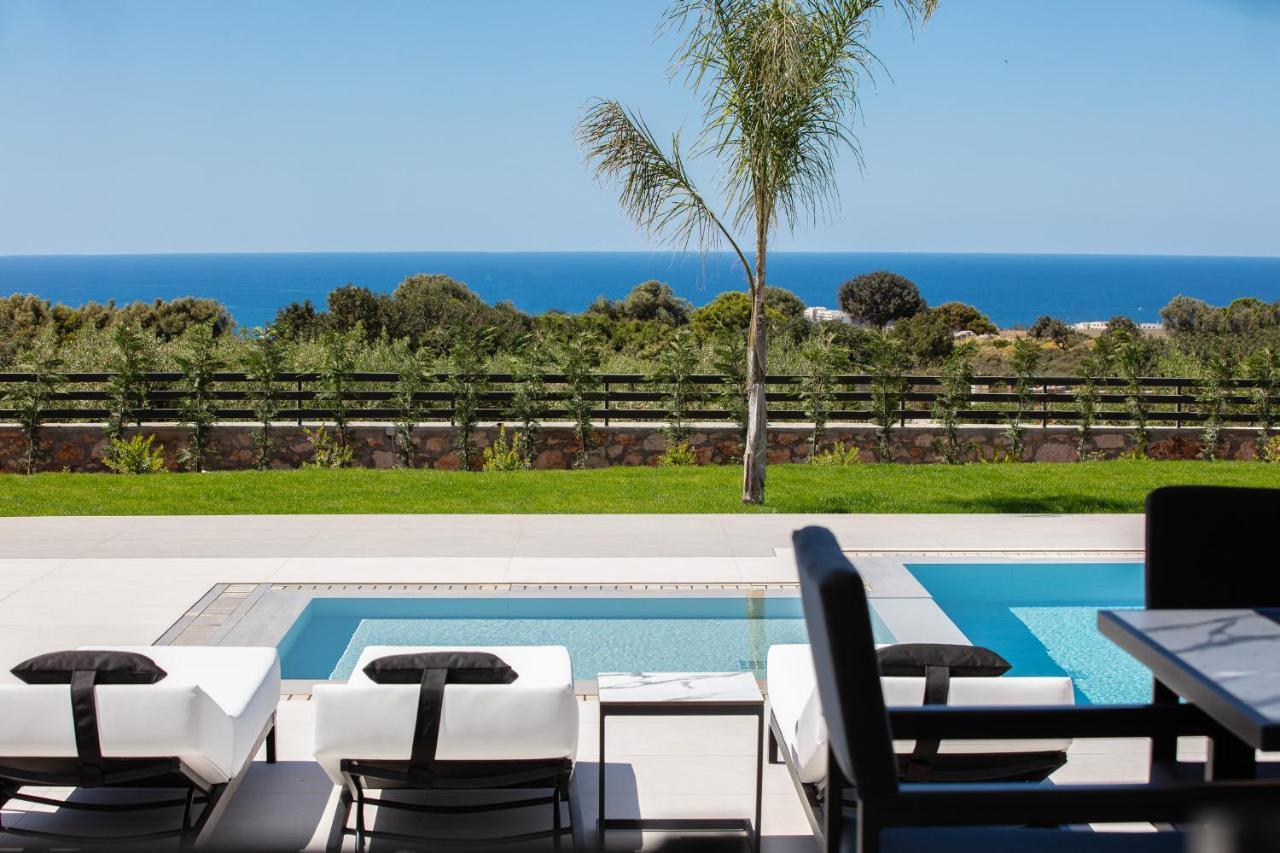 Alma Villa, 2000M2 Luxury Living, By Thinkvilla Angeliana  Exterior photo