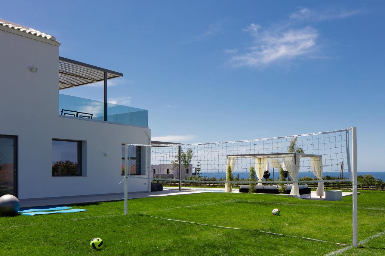 Alma Villa, 2000M2 Luxury Living, By Thinkvilla Angeliana  Exterior photo